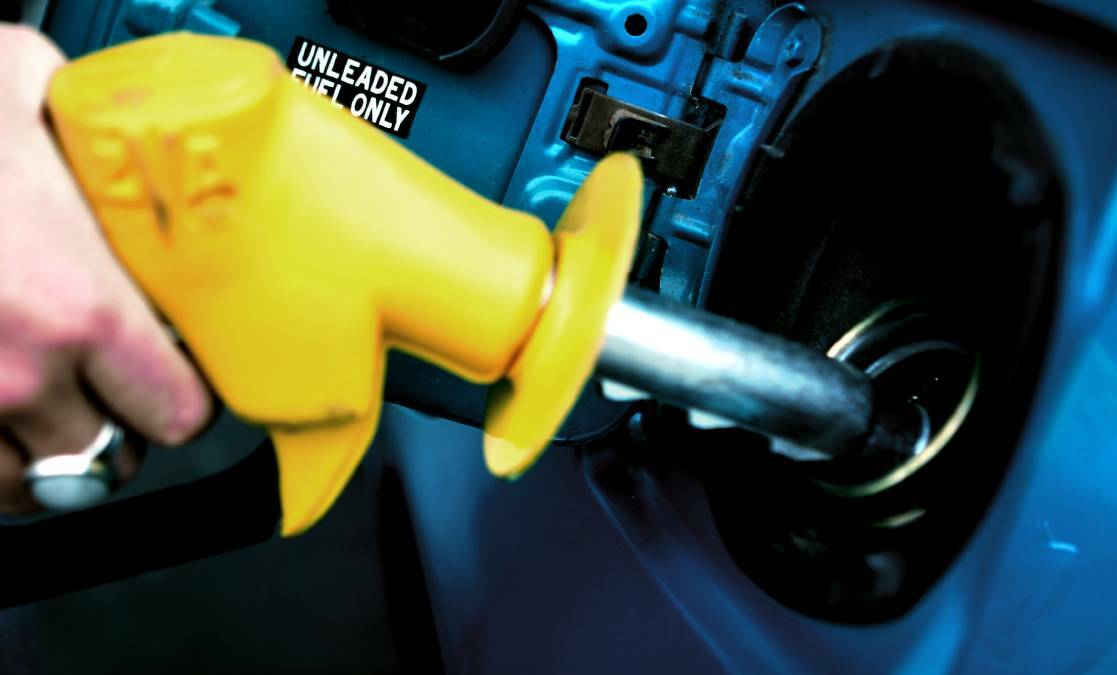 FILL UP: The NRMA is advising motorists to head to the petrol station before any long weekend journeys.