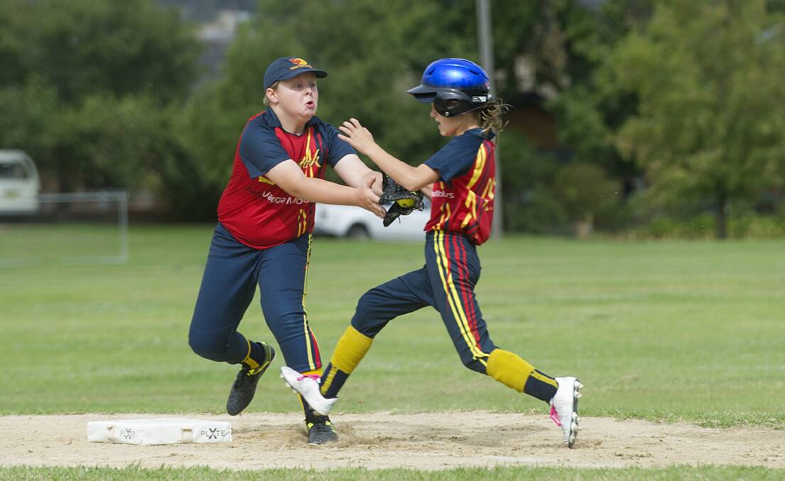 A look at the preliminary final between Turvey Park Red and Yellow
