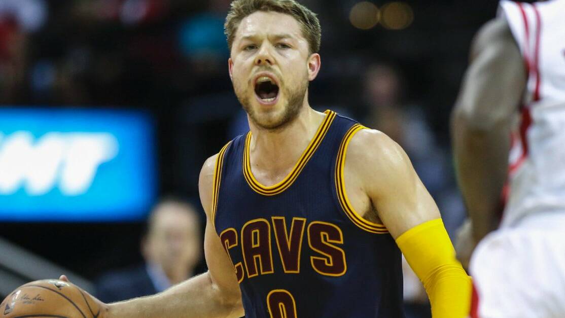 Delly’s in the dosh with the Bucks