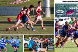Live coverage: May 4-5 weekend sport blog