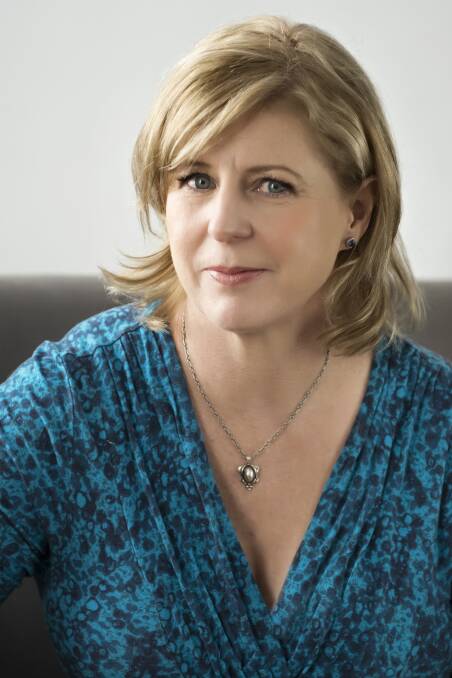 ONE BOOK: Liane Moriarty's acclaimed book, Truly Madly Guilty, is this year's One Book One Wagga.