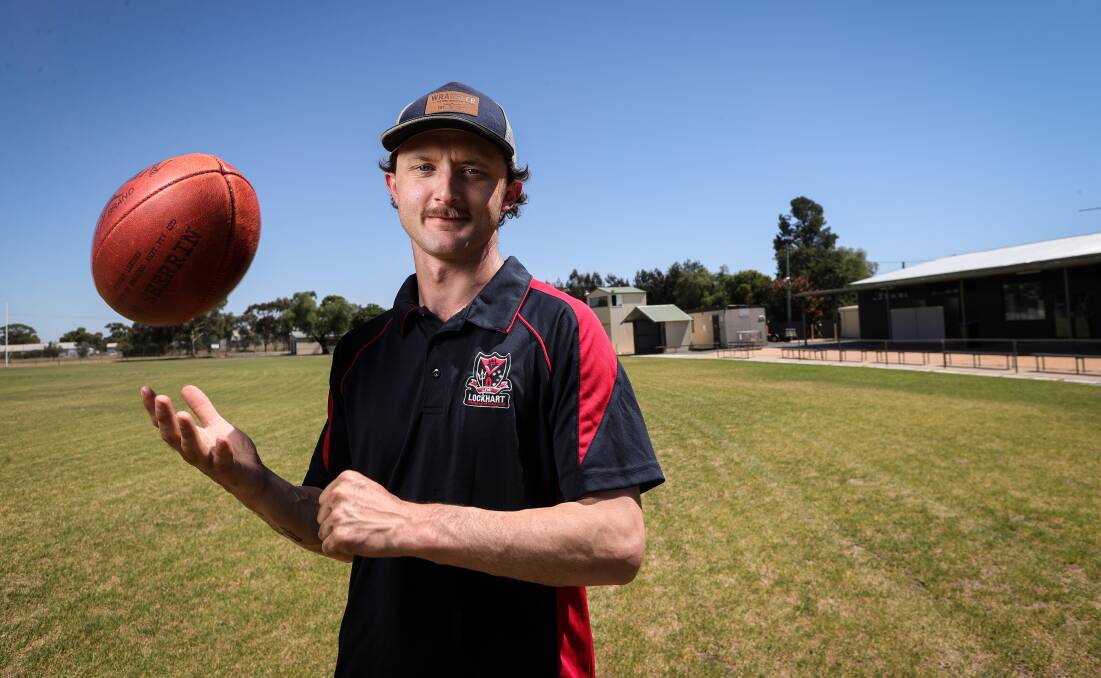 Azzi medallist Abe Wooden has been impressed by Demons recruit Ron Harley Middleton since he arrived on the eve of the season.
