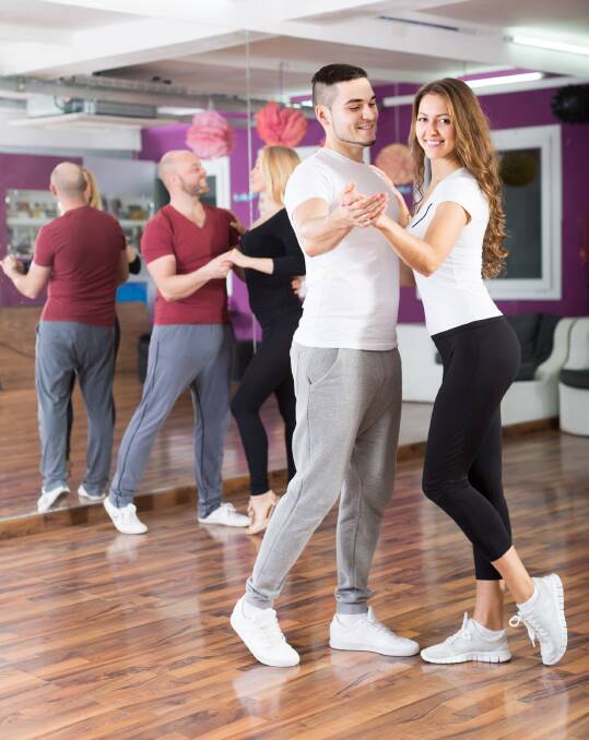 BONUS: Dancing is great for health and fitness, but did you know it can also make you smarter?