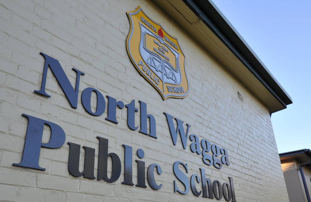 North Wagga Public School safe as Estella school planned