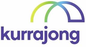 The new Kurrajong logo.