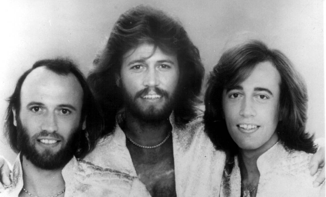 The Bee Gee's biggest hit - Stayin' Alive - was also the title of the sequel to Saturday Night Fever.