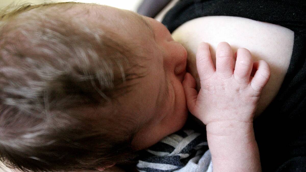 Wagga Australian Breastfeeding Association celebrates exciting milestone.