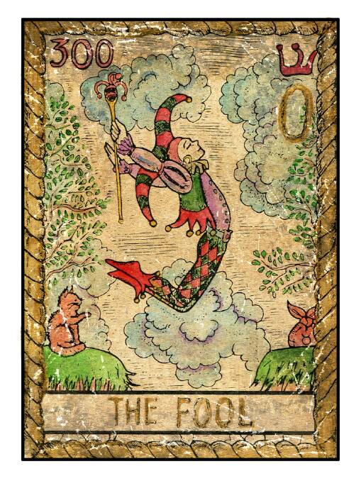 Leo:       July 24th to August 23rd Card:     The Fool. The Fool is a thought-provoking card and describes not a person but their circumstances. Do you feel you have been running around in neverending circles, getting so close to your hopes and wishes but at the same time feeling so far away?   If you have become more aware of errors in judgement that may have taken place, don’t repeatedly beat yourself up, or go over and over the mistakes others may have made. Use what you have learned in the past to change today and tomorrow. This card is a warning; don’t rush into anything without forward thinking. There are warning signs, if something does not feel right listen to your inner voice. If it feels too good to be true, take a good look before jumping into the void. Angel Card:   Haniel:   Trust and follow your renewed passion in your love life and career.