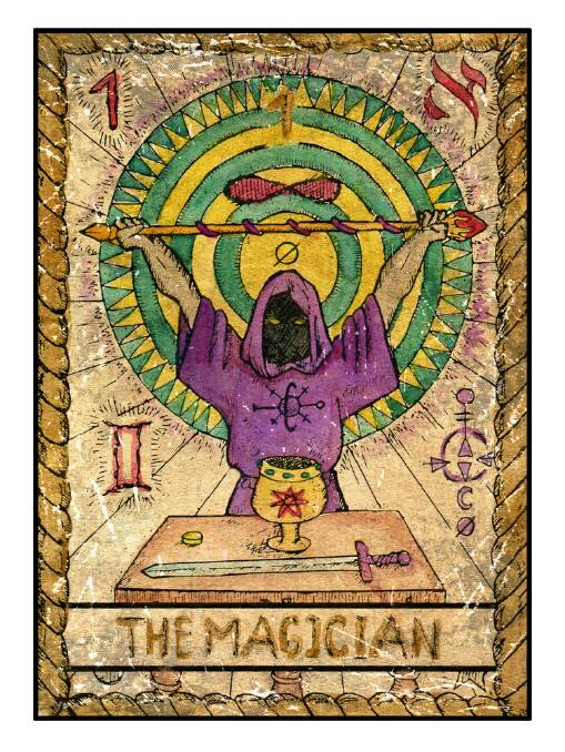 Virgo: August 24th   to   September 23rd Card: The Magician. Hope you are discovering the tools you naturally possess Virgo. If you have been feeling stress or anxiety, you can count your blessings now. You are more powerful than you think and you really can take control and work magic. You have a beautiful tool set inside your mind, use it with tact and diplomacy as you create new balance, firstly in your mind and then in your everyday life and watch everything fall into place. Start using your tools skilfully and gently tap away anything that is unnecessary. If your tools just don’t seem to be doing the job, then you may need to apply the wisdom to remove yourself from the trigger that is generating stress.  Angel Card:  Zadkiel:   Soften your heart in respect to the situation, and all the people involved, including yourself.