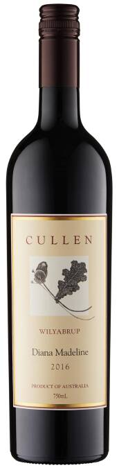Cullen winemaking mantle continues to grow