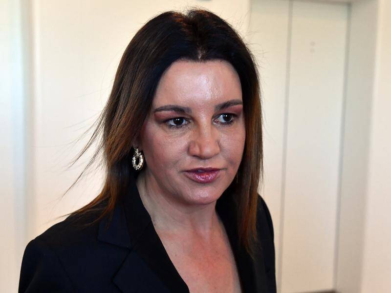 Jacqui Lambie wants the federal government to boost funding for Tasmania's "depleted" TAFE system.