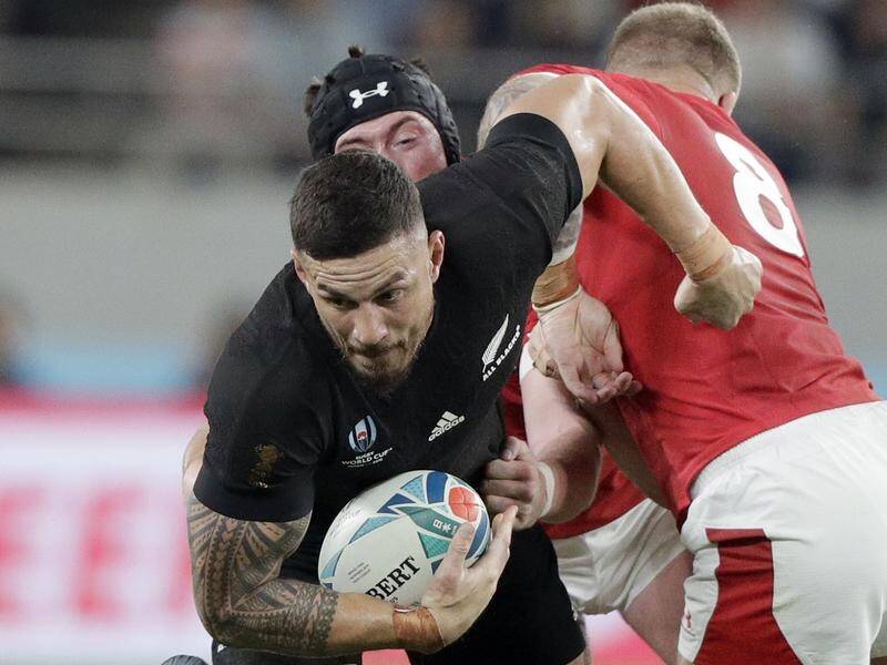 Sonny Bill Williams has already joined Super League new boys Toronto, as they add more signings.
