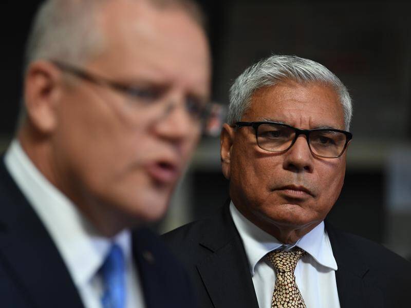Warren Mundine has been appointed to the SBS board, and will start his five-year stint immediately.