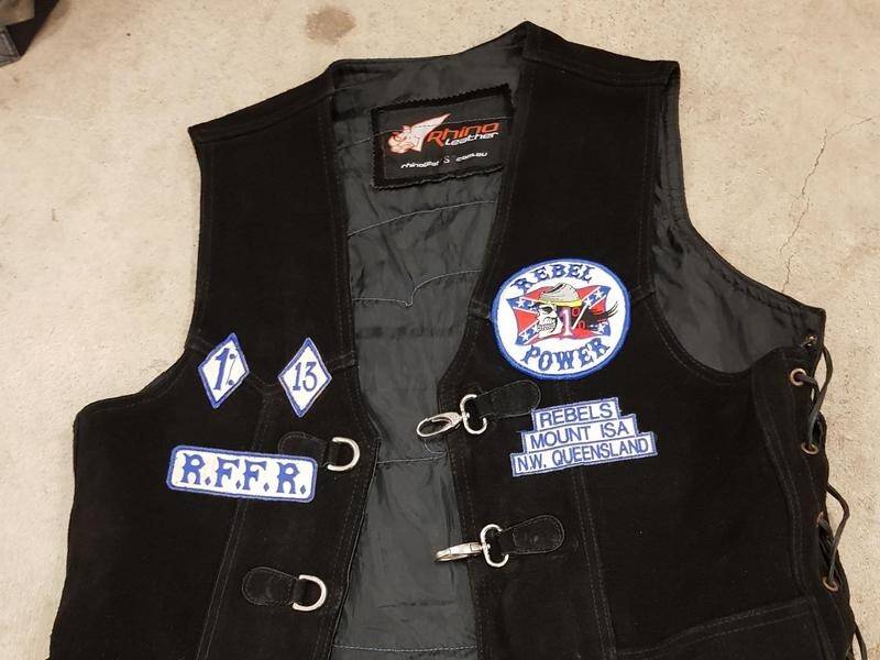 Queensland police have made arrests in a crackdown on bikies in the state.