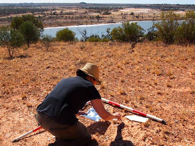 New research extends the known timeline of Aboriginal settlements in SA by as much as 22,000 years.