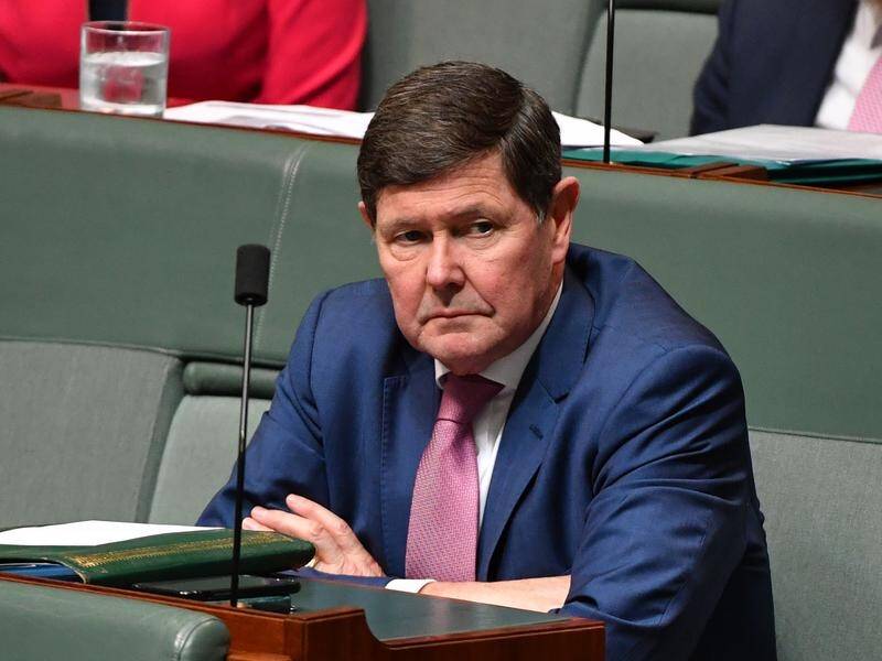 Kevin Andrews says errors in NDIS support plans can have significant consequences for participants.