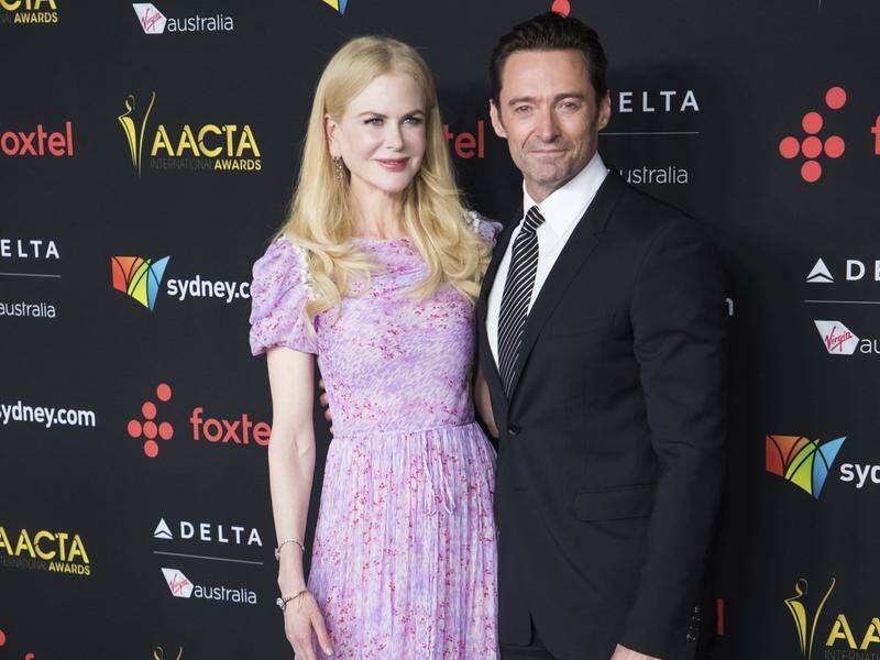 Nicole Kidman and Hugh Jackman are creating some Oscars buzz with their latest movie roles.