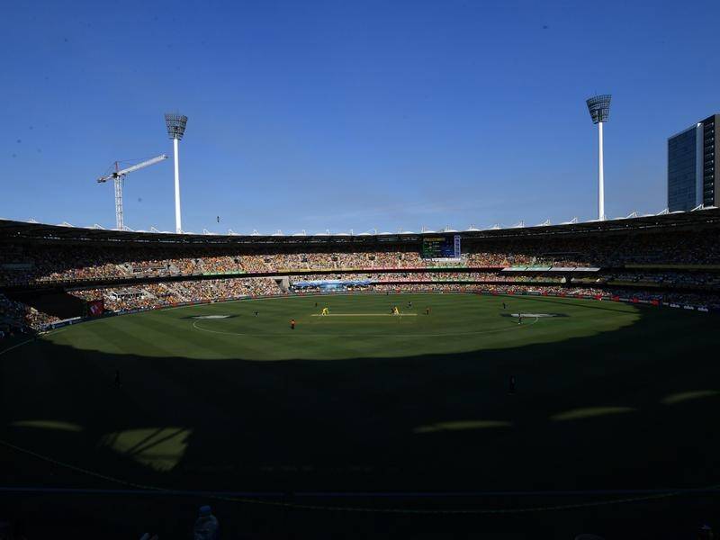 The Gabba's nickname will be worked into any future naming rights or sponsorship agreement.