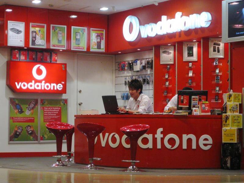 Vodaphone has asked most of its New Zealand staff to consider a voluntary redundancy.