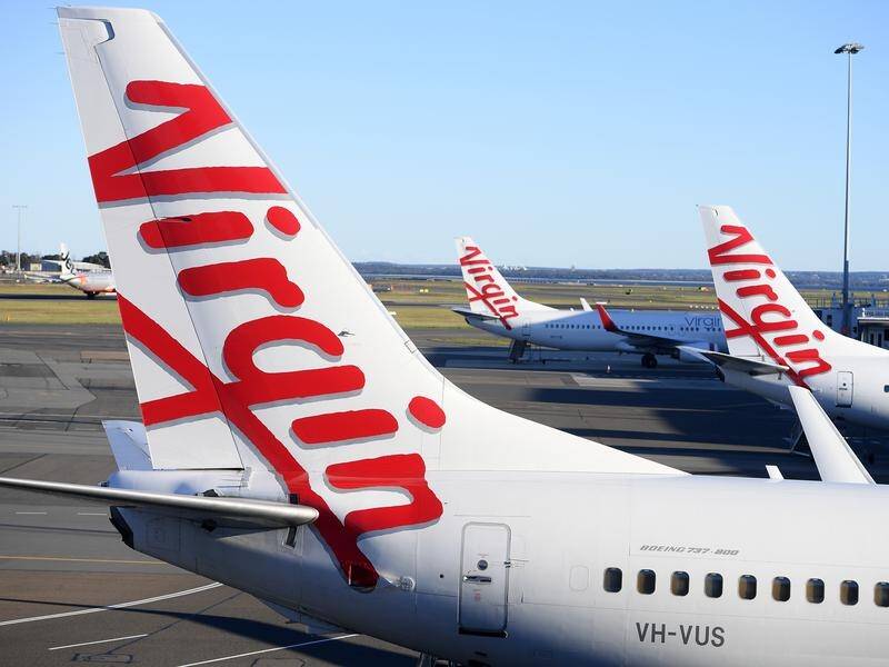 Most of the latest job cuts will come from Virgin's Brisbane headquarters.