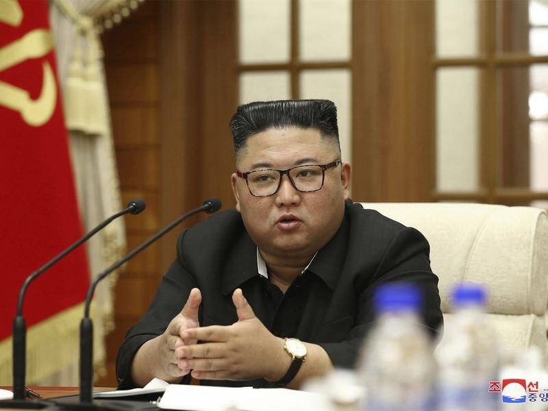North Korean leader Kim Jong-un apologised over the killing of a South Korean man by soldiers.