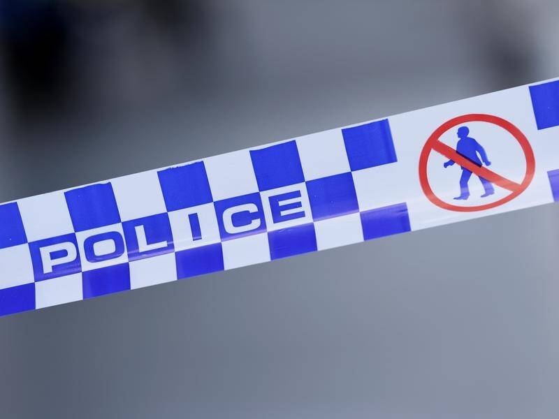 One man has been shot dead and another seriously injured during a drive-by in Melbourne.