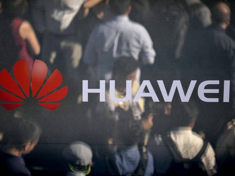 Huawei is facing scrutiny in Western nations over its relationship with the Chinese government.