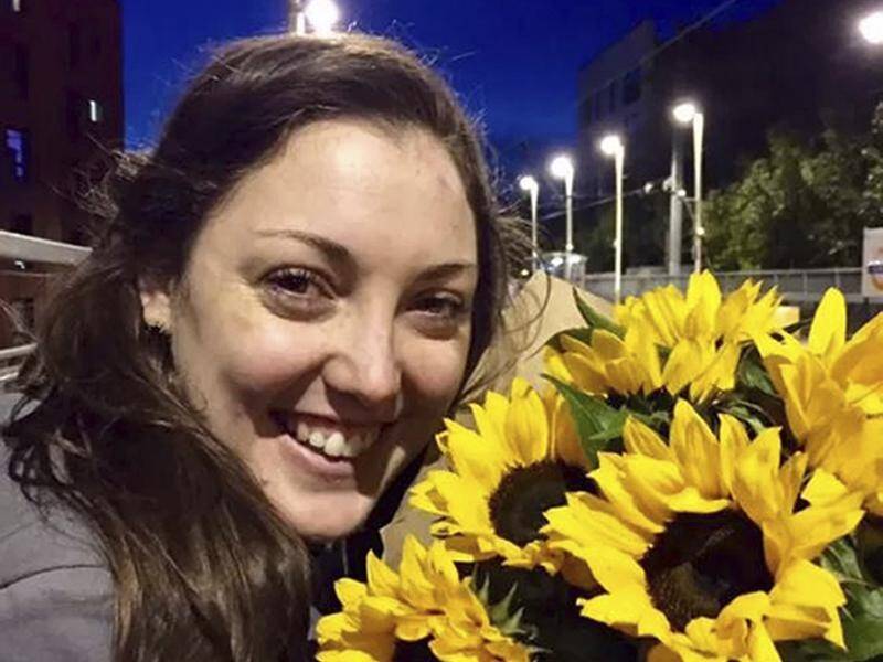 Australian nurse Kirsty Boden was one of eight people murdered in the 2017 London Bridge attack.