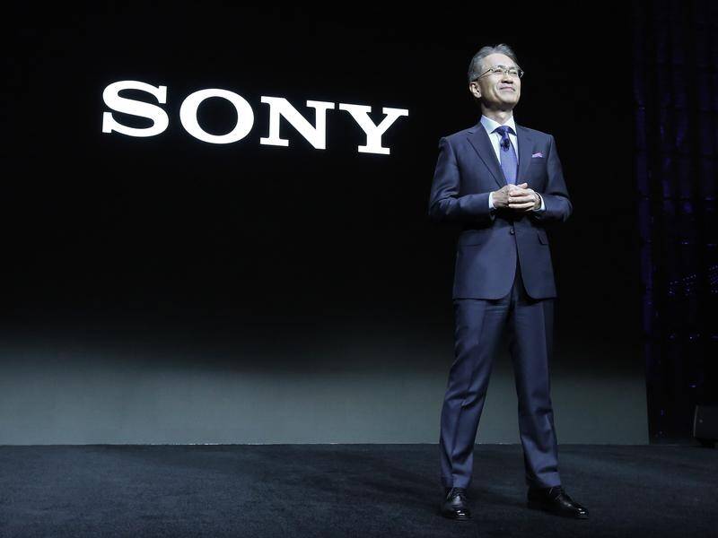 Sony's Kenichiro Yoshida says the move will contribute to the advancement of interactive content.