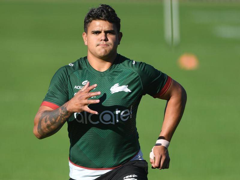 Roosters will not target ex-player Latrell Mitchell when they face the Rabbitohs on Friday.
