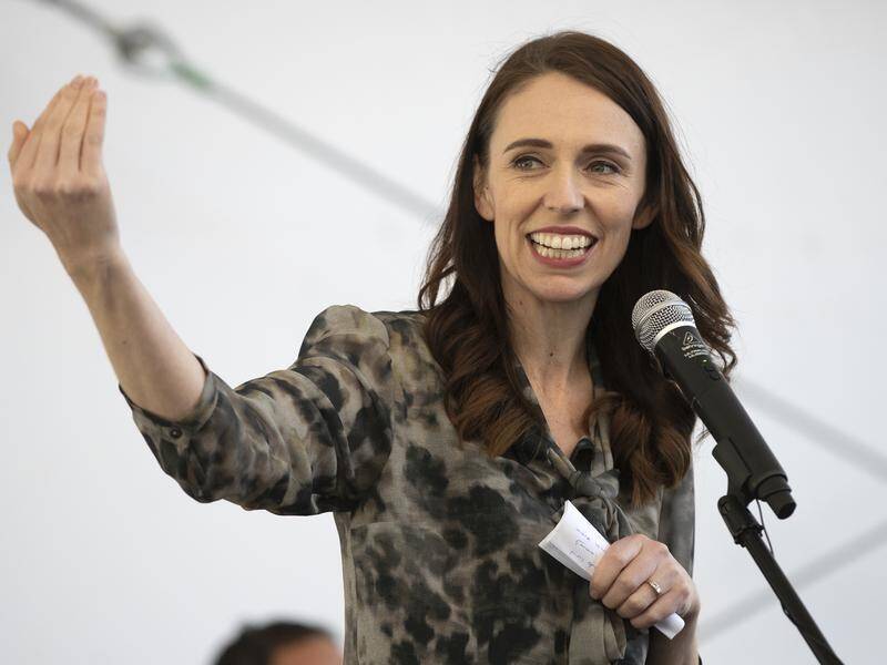 NZ Prime Minister Jacinda Ardern says she doesn't need to learn from Australian Labor's 2019 loss.