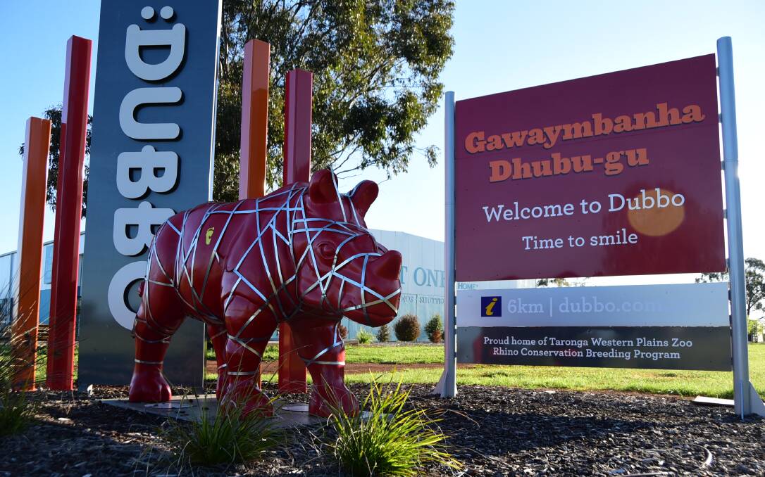 Dubbo named best regional holiday destination for families