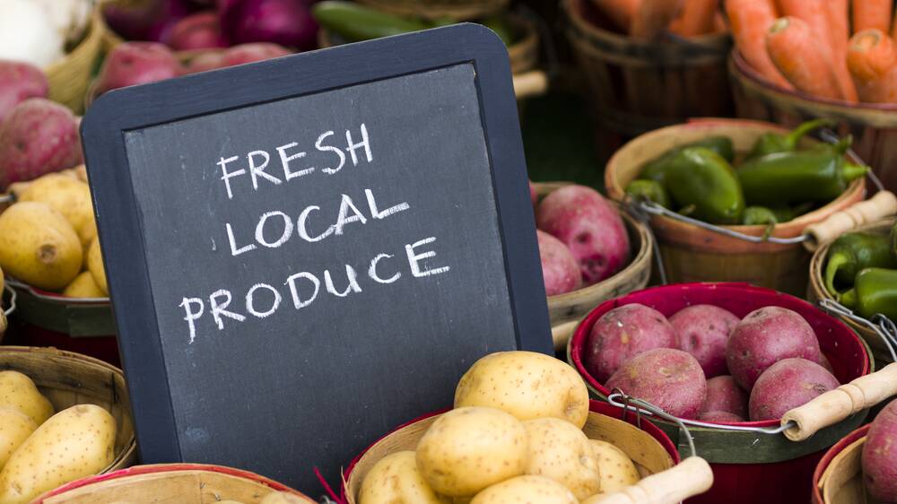TO MARKET: Wollundry Saturday Markets in the Civic Precinct, 8am to 1pm. Fresh, local produce. Entry free.