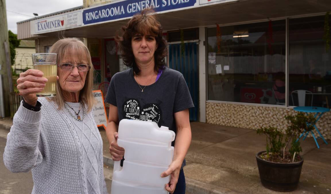 A look around Ringarooma, which is on a current Boil Water alert from TasWater. Pictures: Paul Scambler and contributed.